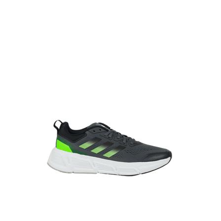 Adidas, Sneakers Grijs, Heren, Maat:41 EU
