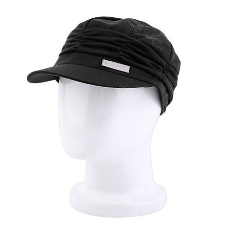 Farverig Baby Pige & Dreng Panda Hat Strikket Vintervarm