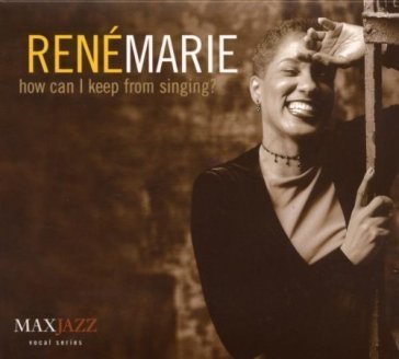 How can i keep from singing? Marie Rene'