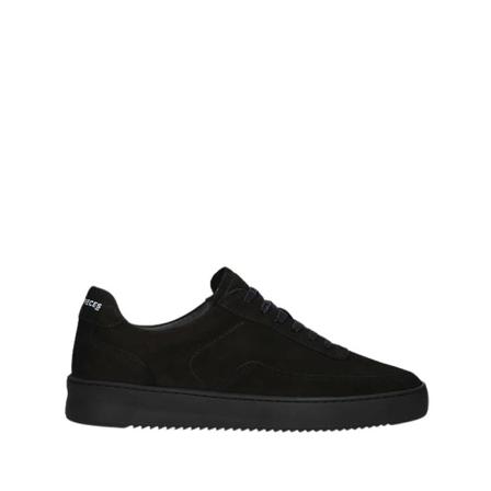 Filling Pieces Sneakers Mondo 2.0 Ripple Sort, Herre, Størrelse: 42 EU