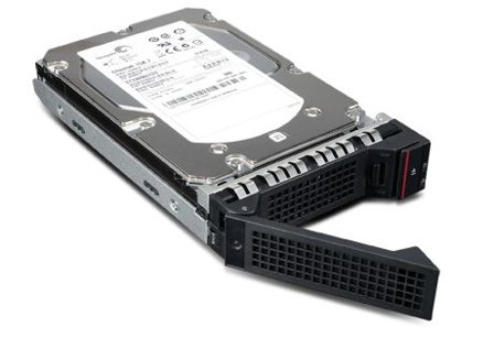 IBM 500GB 2.5in SFF Slim-HS 7.2K