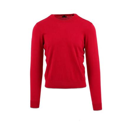 Armani Exchange Blouses Shirts Rød, Herre