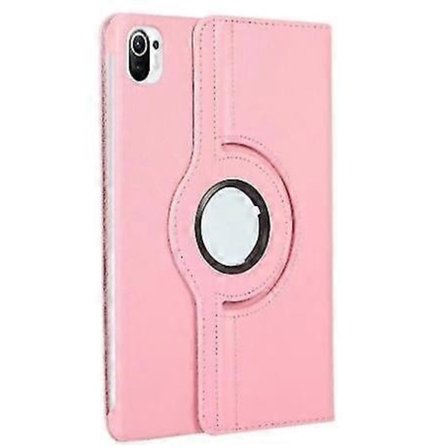 PU Läderfodral Kompatibelt med Xiaomi Pad 5/5 Pro