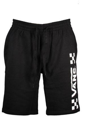 Vans Pantalone Short Uomo Nero