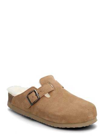 Rosemunde | Rhevelyn Leather Sandal | 38