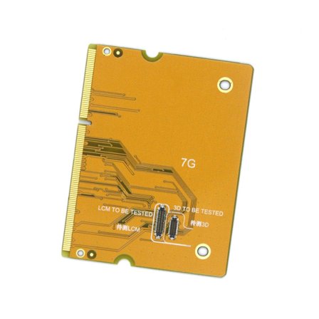 PCB Kort för iPhone 7