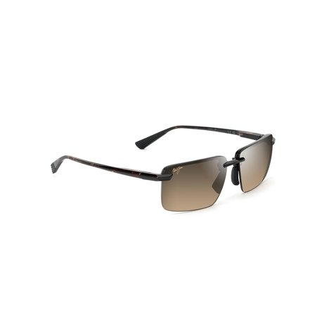 Maui Jim Laulima - Solbriller - Brun - HS626 10A 6114