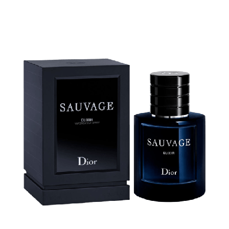 DIOR Sauvage Elixir EdP Herrdoft Herr 100 ML