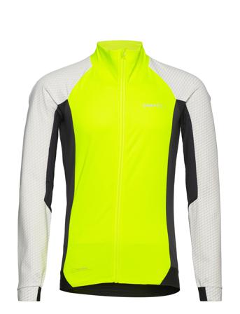Adv Bike Subz Lumen Jacket M Outerwear Sport Jackets Multi/mönstrad Craft
