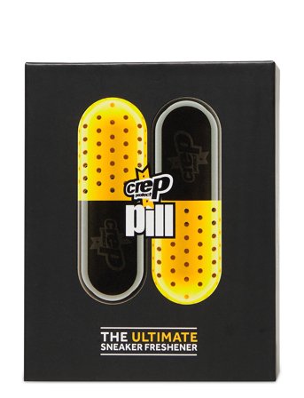 Crep Protect | Crep Protect Pills | ONE SIZE