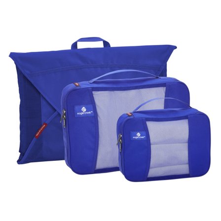 Eagle Creek Pack-it Original Starter Set stuff sacks and organisers Blue OneSize