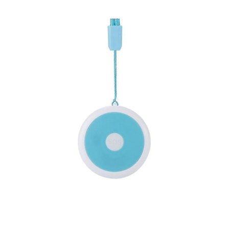 4G GPS-paikannin henkilökohtaiseen hätätilanteeseen, hälytys, turvalaite lapsille, puhelutoiminnolla, vanhuksille ja lapsille