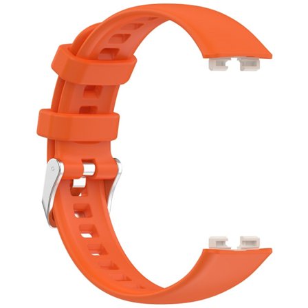 Justerbare silikonarmbånd Mote Smartklokkebånd for Klokke 10/9/8