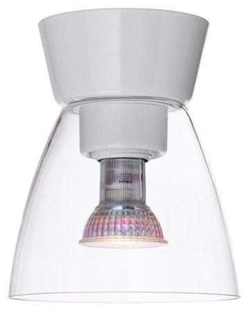 Belid Bizzo 22370118 Plafond Klarglass, Belysning