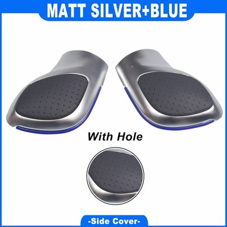 DSG Växelspaksknopp Krom Med Läder Växelspaksskydd För VW Golf 6 7 R Passat B7 B8 CC R20 För Jetta MK6 GLI TIGUAN-Alternativ 4