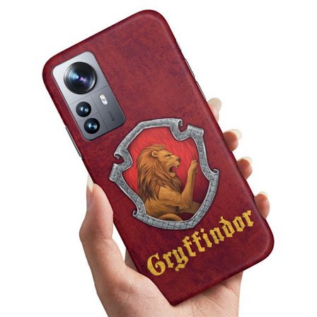 Xiaomi 12 - Cover/Mobilcover Harry Potter Gryffindor