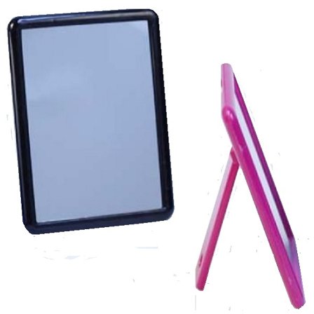 Bordsspegel - Sminkspegel - Spegel