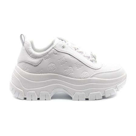 Guess Sneakers Hvid, Dame, Størrelse: 40 EU