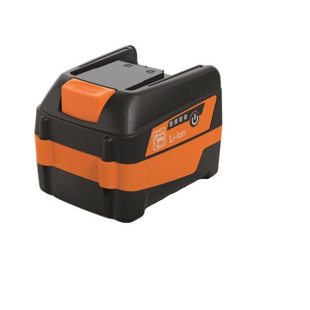 Fein 92604184020 Akku 12V, 6Ah, Koneiden tarvikkeet & käyttöosat