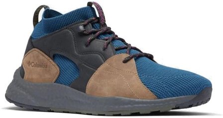 Columbia M's SH/FT Outdry Mid Petrol Blue