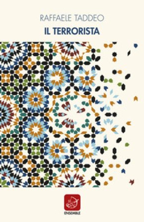 Il terrorista Raffaele Taddeo