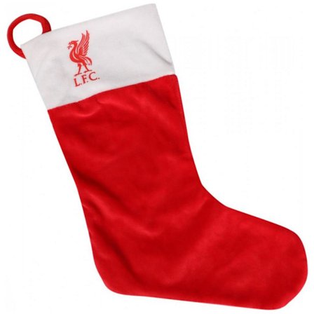 Liverpool Julstrumpa Soft