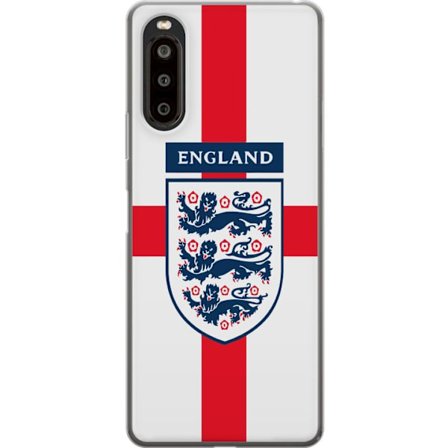 Kompatibelt Mobildeksel til Sony Xperia 10 II England flagga
