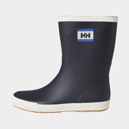 Botas de navegación Helly Hansen Nordvik 2, Navy, hombre, EU 43 (US 9)