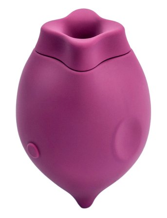 Smile Makers The Poet - Purple - ONE SIZE