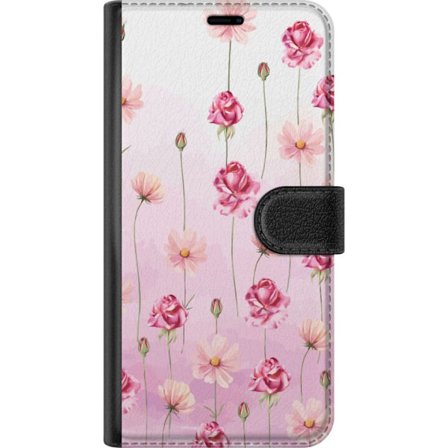 Yhteensopiva Lompakkokotelo Nothing Phone (3a) Rose Petal Whisper