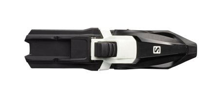 Salomon Prolink Shift Pro CL Ski bindings Black OneSize