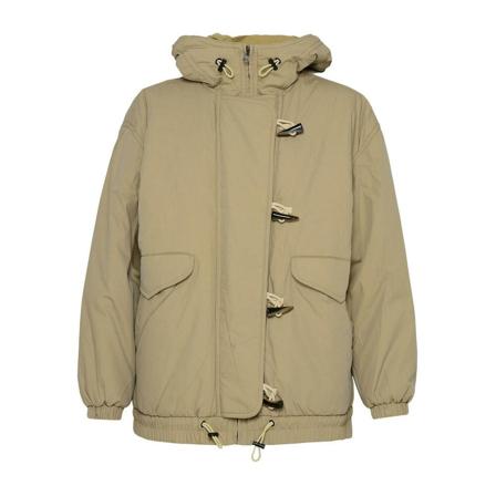 Isabel Marant Étoile Jass , Beige , Dames , Maat: S Zomerjassen