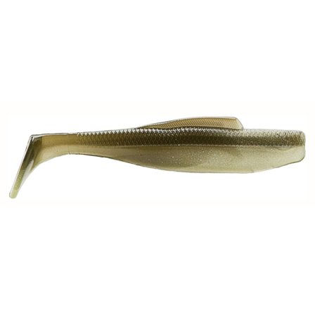 Z-Man Diezel Minnowz 4'' - Ayu (5-pack)