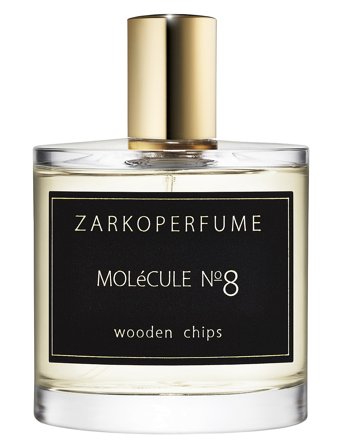 Zarkoperfume Molécule No. 8 Edp - Nude - 100ML