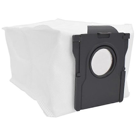 Pölypussi Dreame X40 / X40 Pro / X40 Ultra -imurille, robotti-imurin pölynkeräyspussi