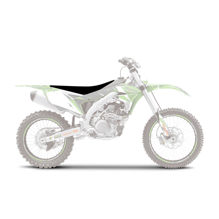 Blackbird Pyramid Complete Seat - Kawasaki KX 450F 2012-2015