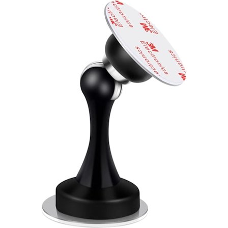 Magnetisk dørstopper, rustfrit stål dørstopper, dørholder