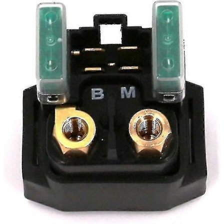 Starttirele Yamahaan - Mönkijän starttirele malleihin Yfm 350 400 450 660 - Raptor Grizzly Kodiak Wolverine Big Bear - Yamahaan 2002 2003 200