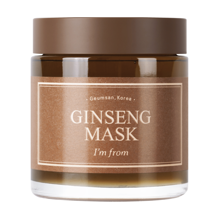 I'm From Ginseng Mask, 120 g