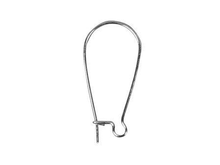 Örkrok med lås 25mm 30/fp - Lyreco - Skola och förskola - Hobbymaterial - Lås, hakar, öglor och ringar