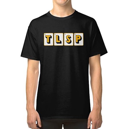 The Last Shadow Puppets T-shirt