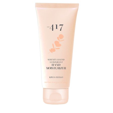 Minus 417 Antioxidant Hand Moisturizer - Kiwi & Mango 100ml - Trattamento Mani