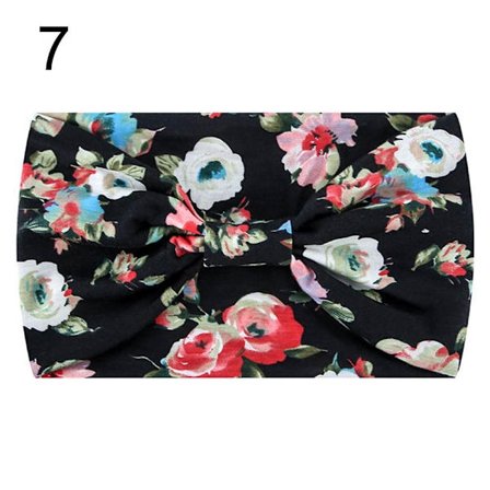 Yoga Pannband Sport Svettband 7 7