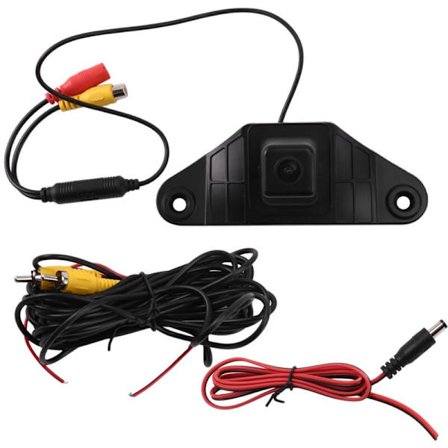 Backkamera för parkering av bil, tillbehör för Land Cruiser Prado 2010-2014