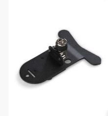 ERGONOMIC SOLUTIONS Quick release adaptor for