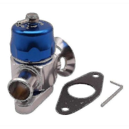 BL Hybrid Dubbelport Dumpventil BOV Passar Mazdaspeed (mps) 3/6/cx7 Subaru / Gt Sl