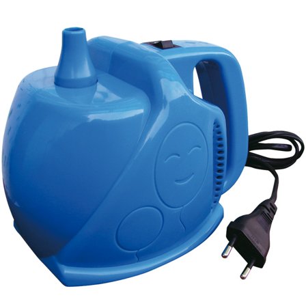 Elektrisk Ballonpumpe 300w 400l/min