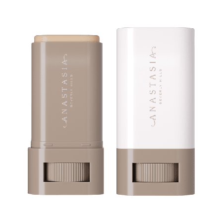 Anastasia Beverly Hills Beauty Balm Serum Boosted Skin Tint Foundation Dam Beige 18 G