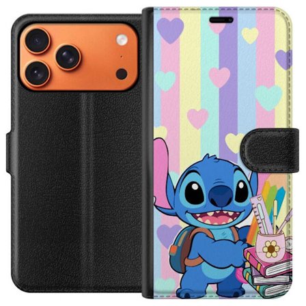 Yhteensopiva Lompakkokotelo Apple Apple iPhone 17 Pro Max BMW M4 neonlime-driftityyli graffitilla ja kaupunkikaturata-tunnelmalla