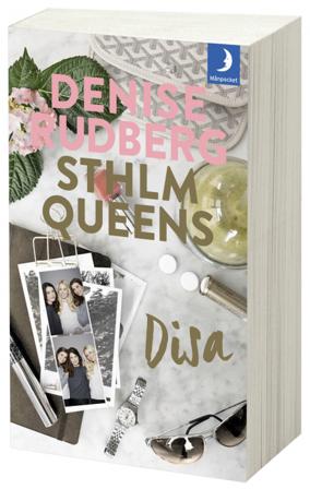 Disa - Bok av Denise Rudberg - Pocket